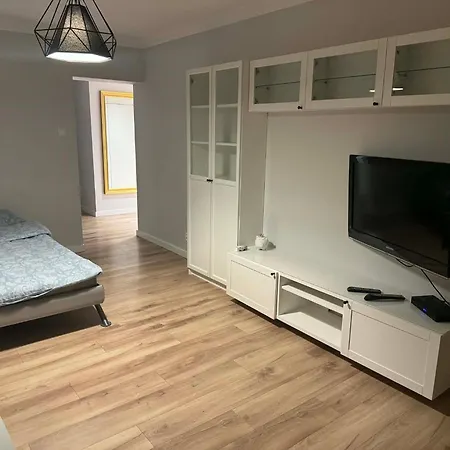 U Julii Apartment Mragowo