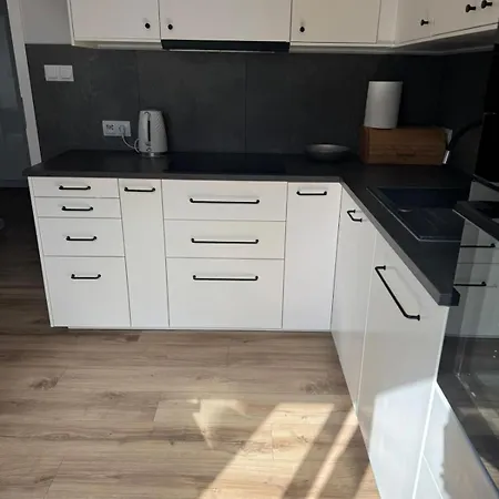 U Julii Apartment